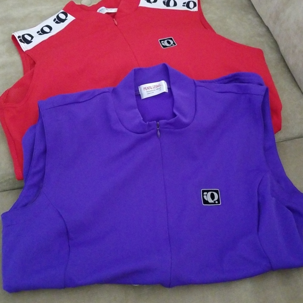 Athletic Shirts